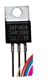 IRF1404 OR