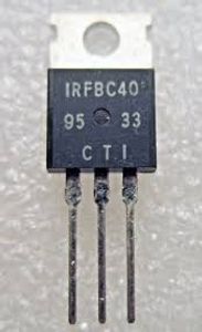 IRFBC40