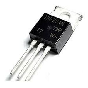 IRFZ34N