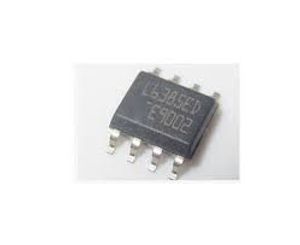 L6385D SMD کد3036