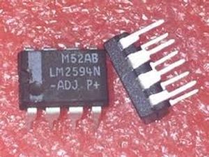 LM2594 ADJ