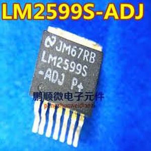 LM2679T-ADJ SMD