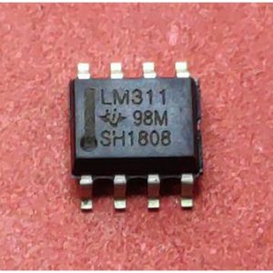 LM311 SMD