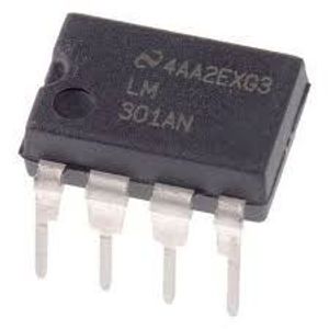LM301AN