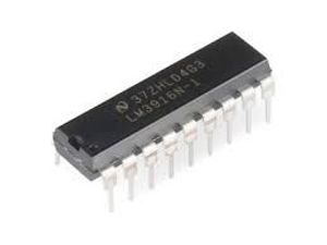 LM3916N