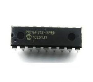 PIC16F818