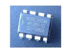 WS2811