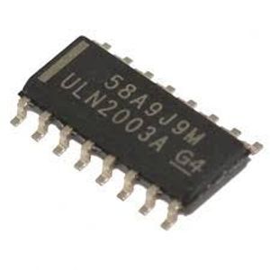 ULN2003A SMD