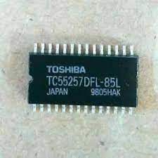 TC55257DFL-10L