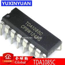 TDA1085C