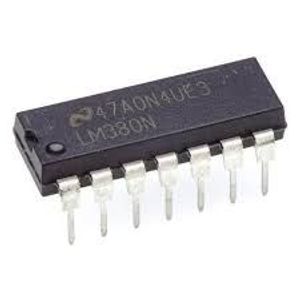 LM380N