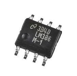 LM386 SMD
