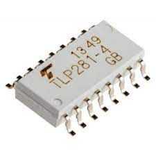 TLP281-4 SMD