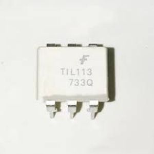 LED 3MM RED(10تایی)