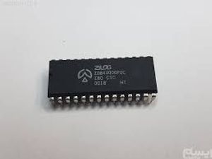 Z80CTC-6M