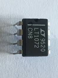 LT1072CN8 کد644