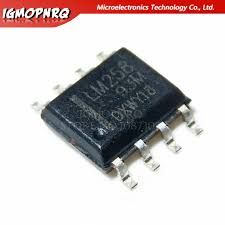 LM258 SMD