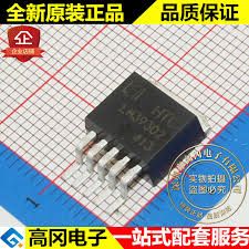 LM39302 SMD