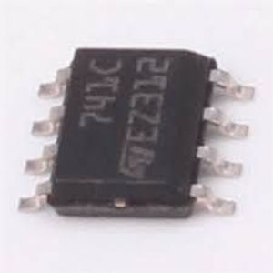 LM741 SMD