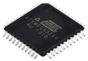 ATXMEGA32A-AU SMD