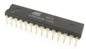 ATMEGA48-20PU - DIP