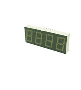 7SEG 4DIGIT 50*19 A-R