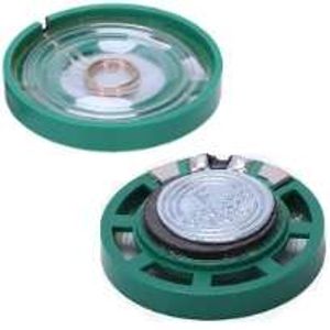 Speaker YD25 0.25W