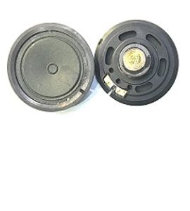 Speaker YD57 0.5W