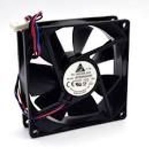 FAN 2.5*2.5 12V-10MM