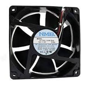 FAN 12*12 12V-38MM-BL 3.3A