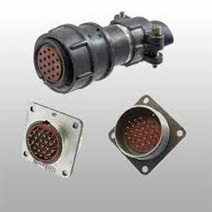 کانکتور نظامی روسی 45*45 26PIN