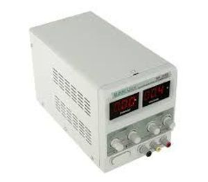 DC POWER SUPPLY 5A