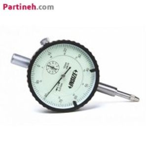 ساعت اندیکاتور اینسایز 10 میلیمتر مدل 2308-10A