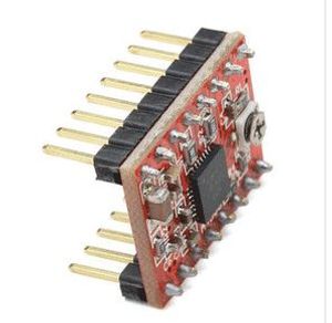 درایور استپر موتور Reprap A4988