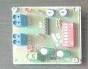 فلاشر 2 کانال 220 ولت