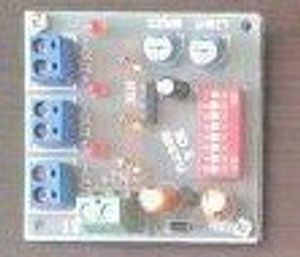 فلاشر 3 کانال 220 ولت