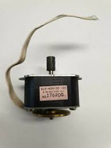 استپر موتور slc-42h102-02