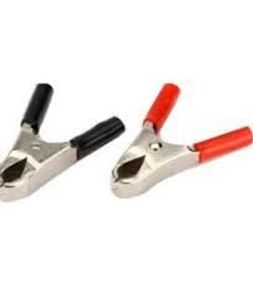 گیره سوسماری انبری متوسط جفتی