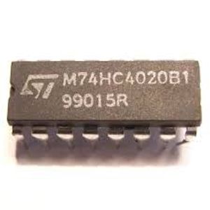 74HC4020