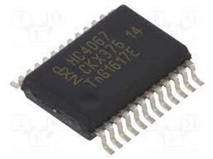 74HC4067 SMD کد713
