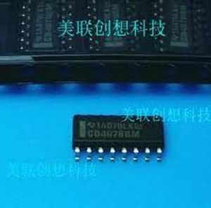CD4076BE SMD