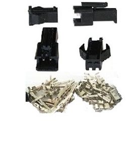 SM-2PIN نر و ماده