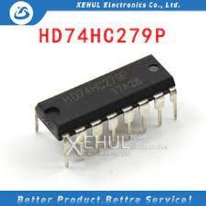 74HC279
