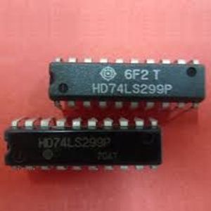 74LS299