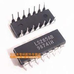 74LS285