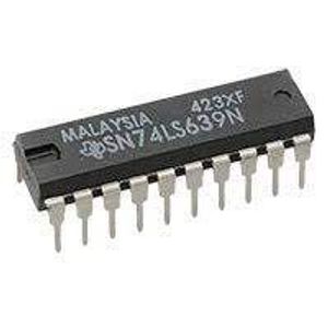74LS639