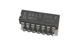 74LS295