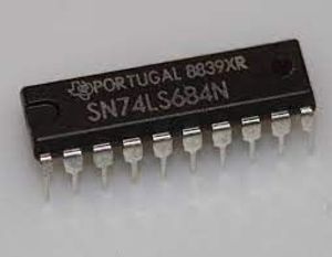 74LS684