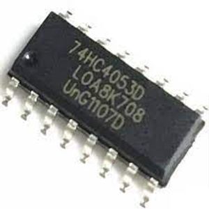 74HC4053 smd