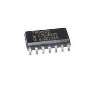 74HC02 SMD